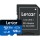 Lexar 128GB High-Performance 633x